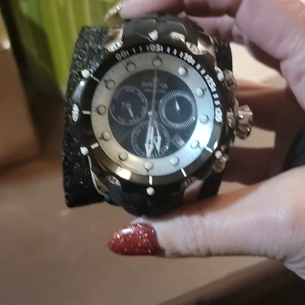 Invicta Venom - Picture 3 of 5
